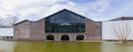 MMM, Mons Mémorial Museum